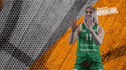 Sport Thank You GIF by Basket_fi