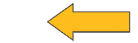 Arrow Sticker by Repeller