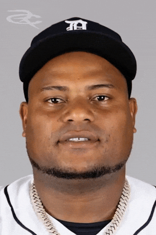 Framber Valdez GIF by Respective