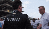 Happy Racing GIF by Arrow McLaren IndyCar Team