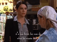 season 5 netflix GIF by Gilmore Girls 