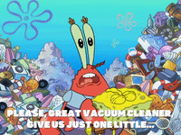 episode 15 legends of bikini bottom: the monster who came to bikini bottom GIF by SpongeBob SquarePants