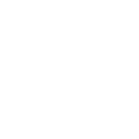 白 おはよう Sticker