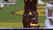 Asu Football GIF by Sun Devils