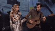 miley cyrus singing GIF by Saturday Night Live