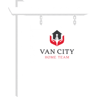 Vancouver Real Estate Sticker by Van City Home Team