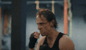 Dizi Boxe GIF by RECORD