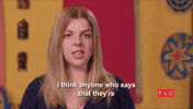 90 Day Fiance Liar GIF by TLC