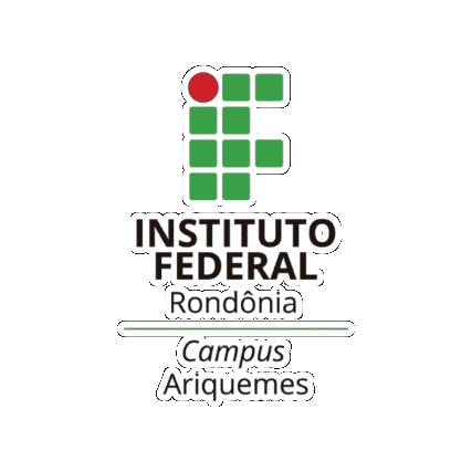 Expoari Sticker by IFRO ARIQUEMES