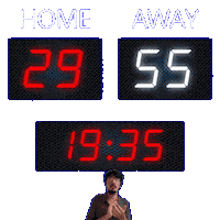 29 Home Sticker