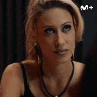 Larubia GIF by Movistar Plus+