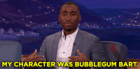 demetrius shipp jr. conan obrien GIF by Team Coco