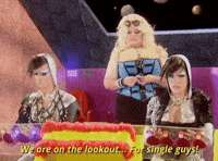 season 3 3x3 GIF by RuPaul's Drag Race
