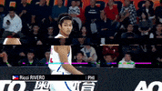 baby face love GIF by FIBA3x3