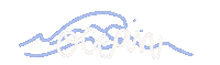 Ocean Coast Sticker