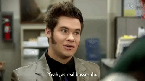 adam devine GIF by Workaholics