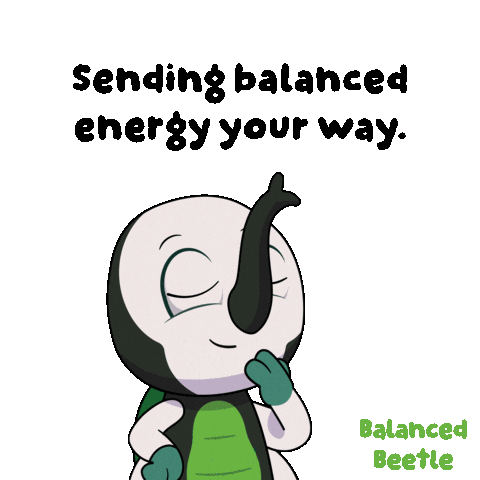 Heal Mental Health Sticker by VeeFriends