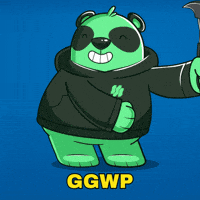 Game Over Gamer GIF by SuperVerse