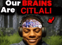 Citlali GIF