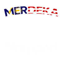 touchngoewallet merdeka cashless ewallet touchngoewallet Sticker