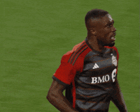 Regular Season Hype GIF by Major League Soccer
