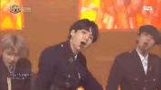 k-pop GIF