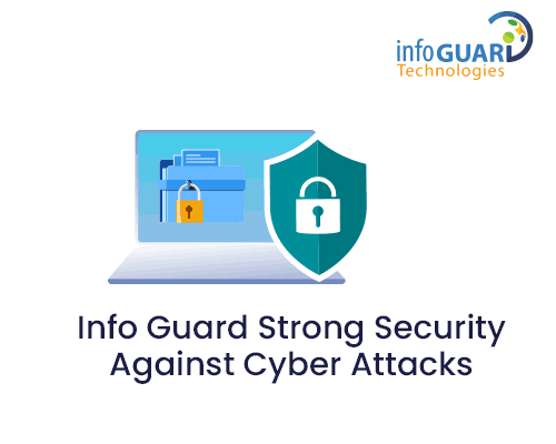 InfoGuard giphyupload cyber security dlp firewall GIF