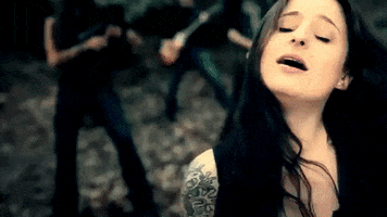 nuclear blast folk metal GIF by Eluveitie