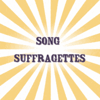 GIF by Song Suffragettes