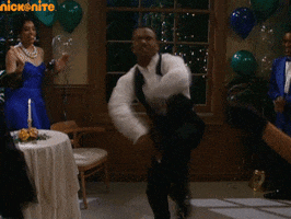 will smith carlton GIF by Nick At Nite