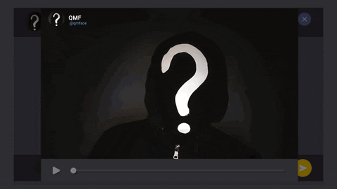 Mystery Lockdown GIF by Sinking Ship Entertainment