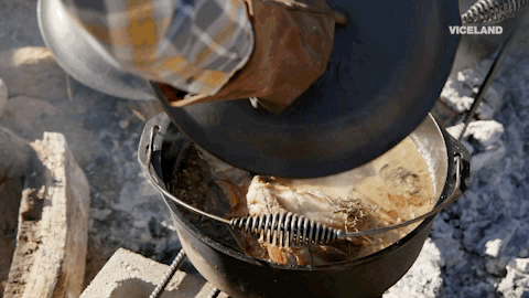 viceland GIF by Bong Appétit