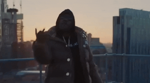 my town GIF by BAKA NOT NICE