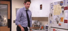 The Office Halloween GIF by NBC