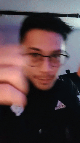 Glasses Boxing GIF by G2 Esports