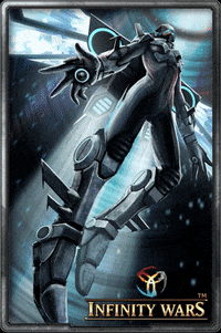 GIF by Infinity Wars