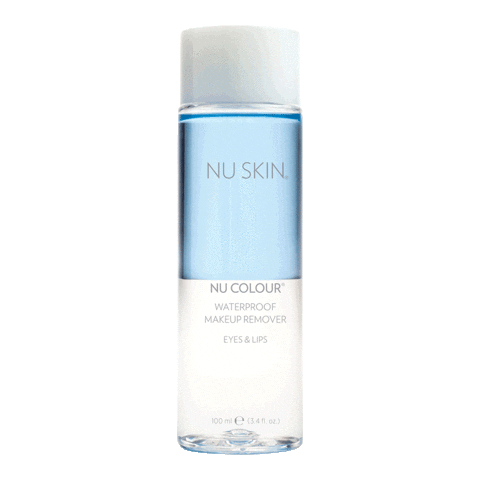 Makeup Makeupremover Sticker by Nu Skin
