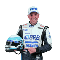 Lucas Foresti Stockcar Sticker by Stock Car Brasil