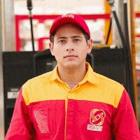 Eyeroll No GIF by OxxoGas