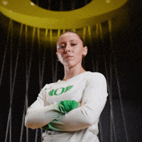 Oregon GIF by GoDucks