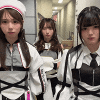 Awkward Idol GIF
