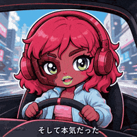 Nayomi GIF by WVRPS