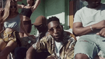 Cause I Can Jk Rowling GIF by Tinie