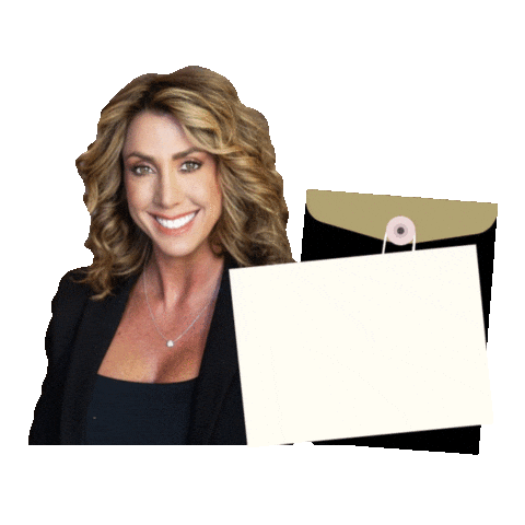 jenawaldronrealtor giphyupload jena waldron Sticker