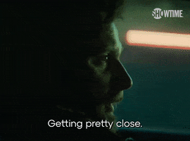 Season 1 GIF by SHOWTIME