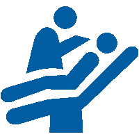 osteologyfoundation education dentist practice dentistry Sticker