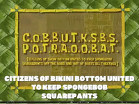 season 5 GIF by SpongeBob SquarePants