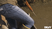 Swamp People GIF by DefyTV