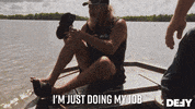 Swamp People GIF by DefyTV