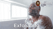 Wash Up Right Now GIF by DrSquatchSoapCo